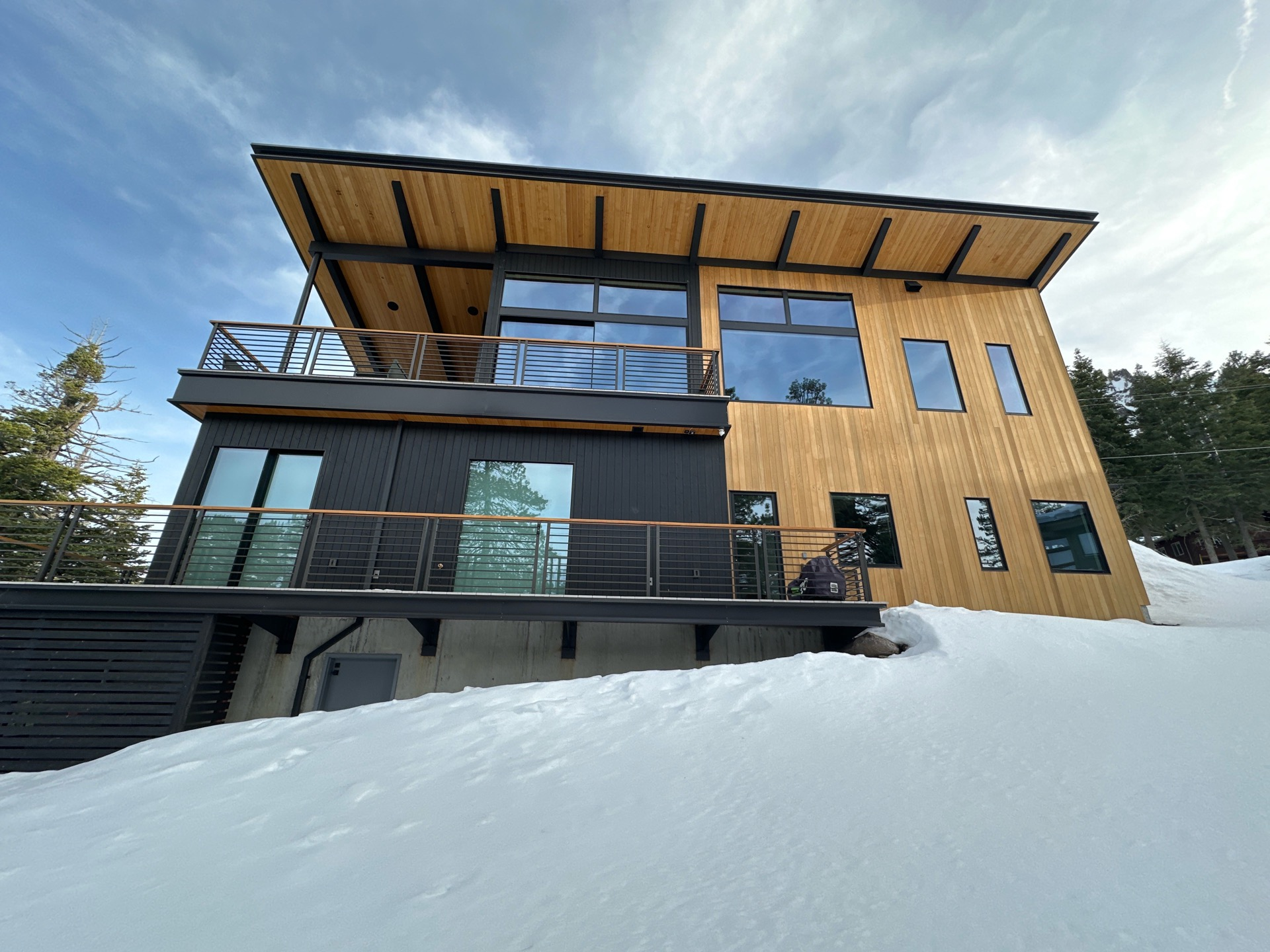 exterior occupancy check Vue